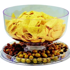 Gifi Présentoir modulable pour apéritifs