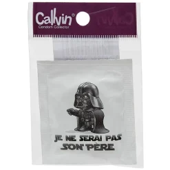 Gifi Bien-Être^Préservatif Humoristique latex