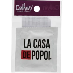 Gifi Bien-Être^Préservatif Humoristique latex