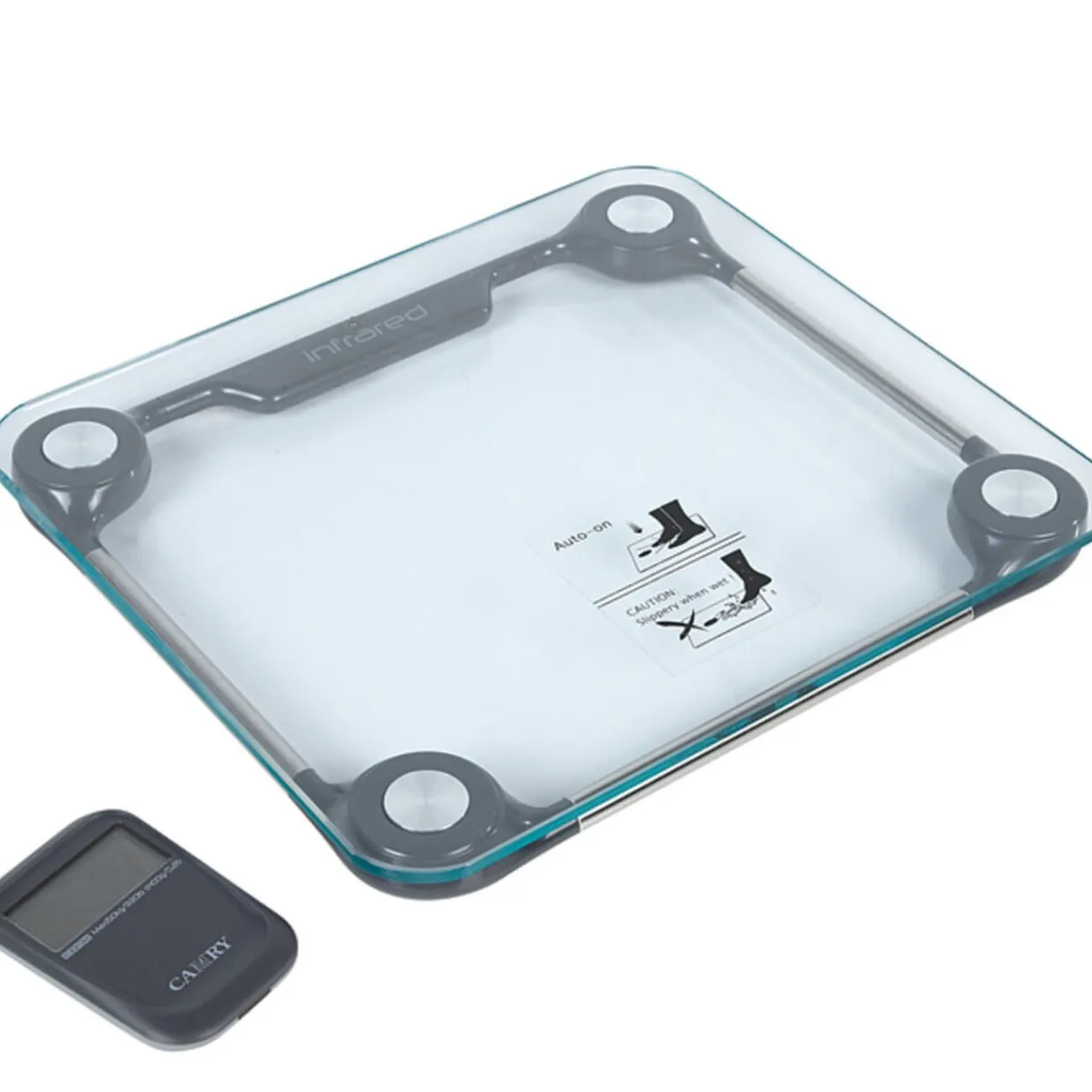 Gifi Bien-Être^Pèse personne