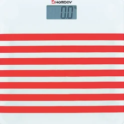 Gifi Bien-Être^Pèse personne électronique Homday