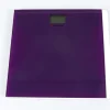 Gifi Bien-Être^Pèse personne électronique violet Homday
