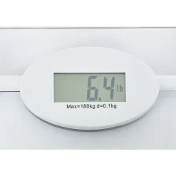 Gifi Bien-Être^Pèse personne électronique Homday
