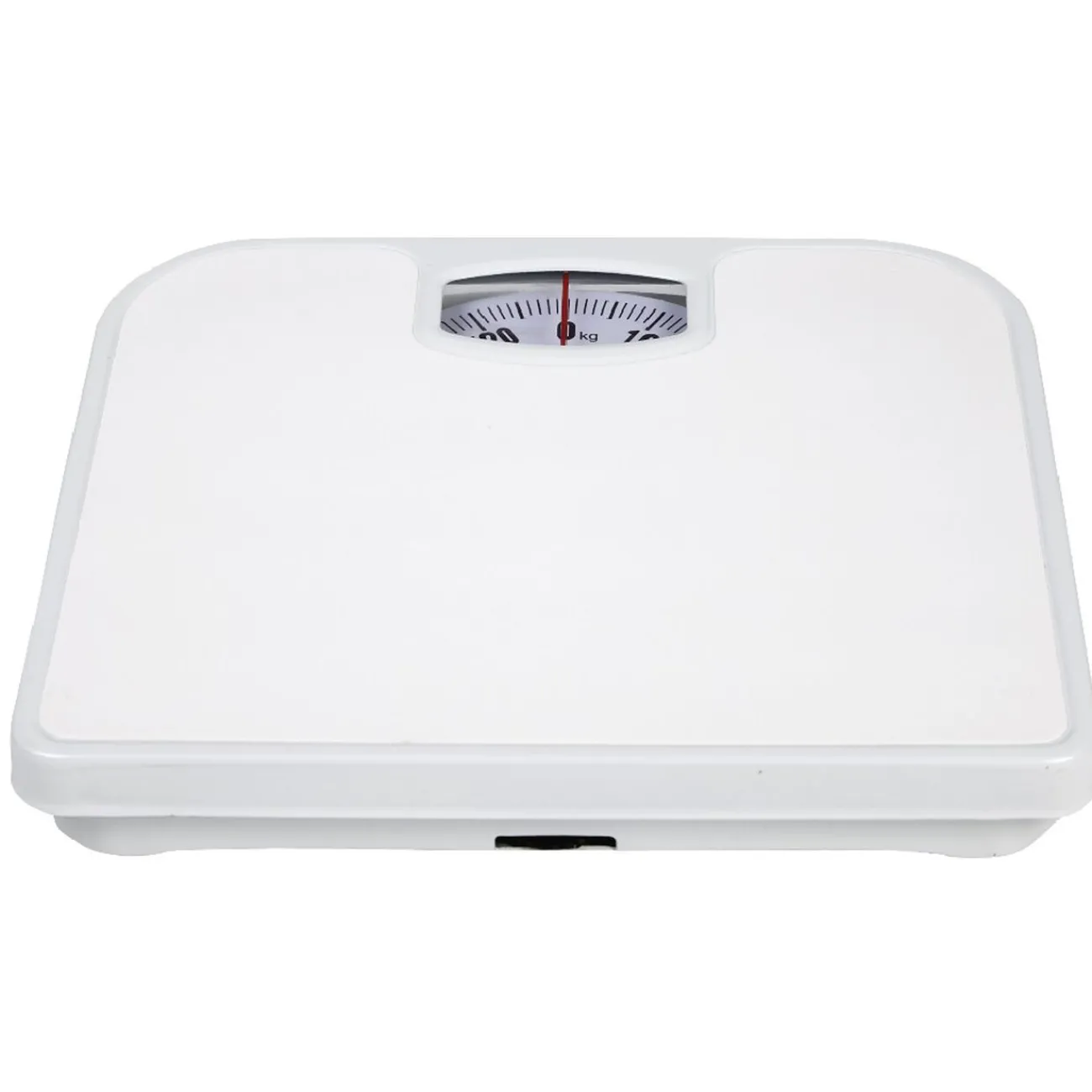Gifi Bien-Être^Pèse personne mécanique blanc