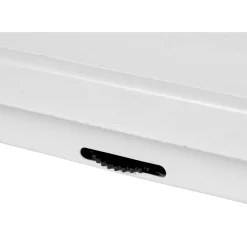 Gifi Bien-Être^Pèse personne mécanique blanc