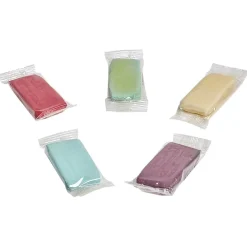 Gifi Pâte à sucre Framboiselle x6