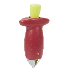 Gifi Équeuteur à fraises inox