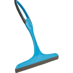 Gifi Nettoyage Et Entretien|Raclette à vitres plastique - 24,5x2,5xH21,5cm