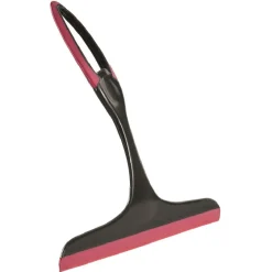 Gifi Nettoyage Et Entretien|Raclette à vitres plastique - 24,5x2,5xH21,5cm