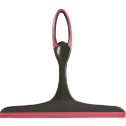 Gifi Nettoyage Et Entretien|Raclette à vitres plastique - 24,5x2,5xH21,5cm