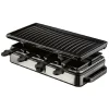 Gifi Raclette premium 8 personnes