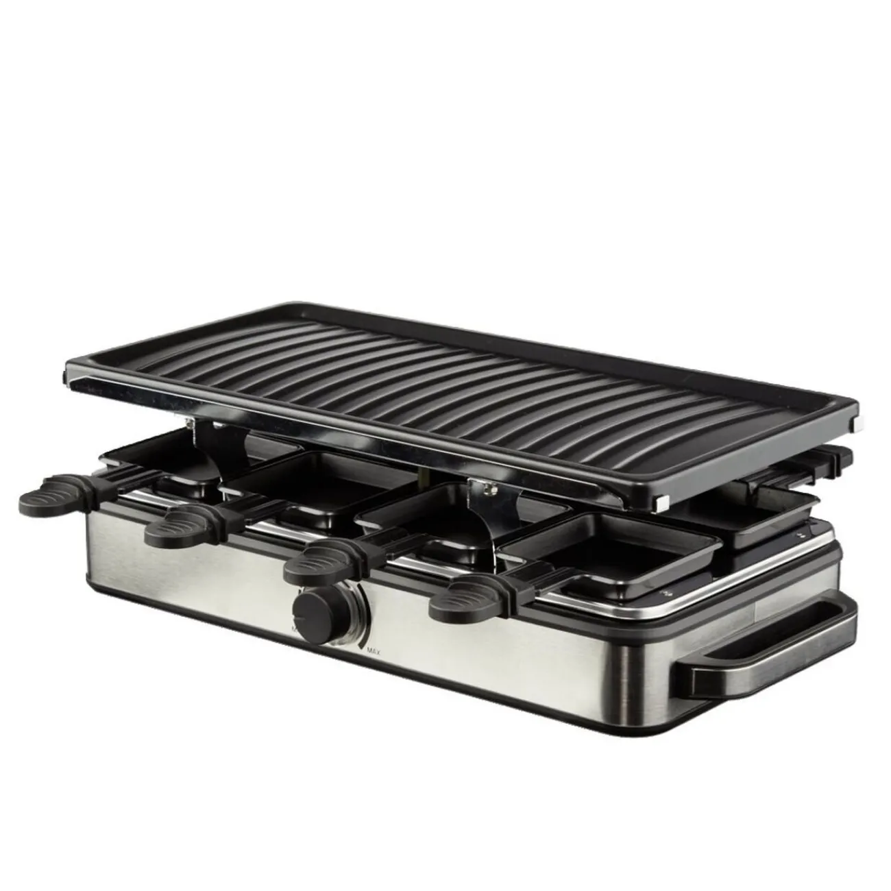 Gifi Raclette premium 8 personnes