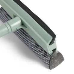 Gifi Nettoyage Et Entretien|Raclette sol manche telescopique bleu