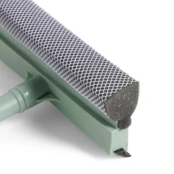 Gifi Nettoyage Et Entretien|Raclette sol manche telescopique bleu