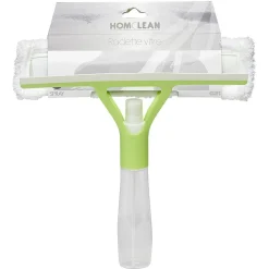 Gifi Nettoyage Et Entretien|Raclette vitre avec spray