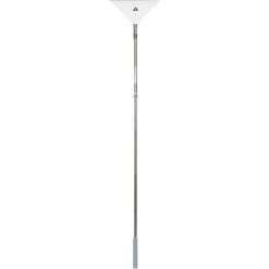 Gifi Nettoyage Et Entretien|Raclette vitre télescopique bleu