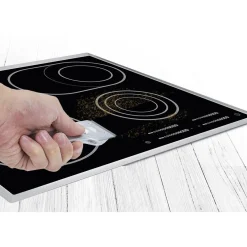 Gifi Racloir pour plaque vitrocéramique