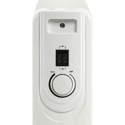 Gifi Chauffage^Radiateur à bain huile 1830-2200W