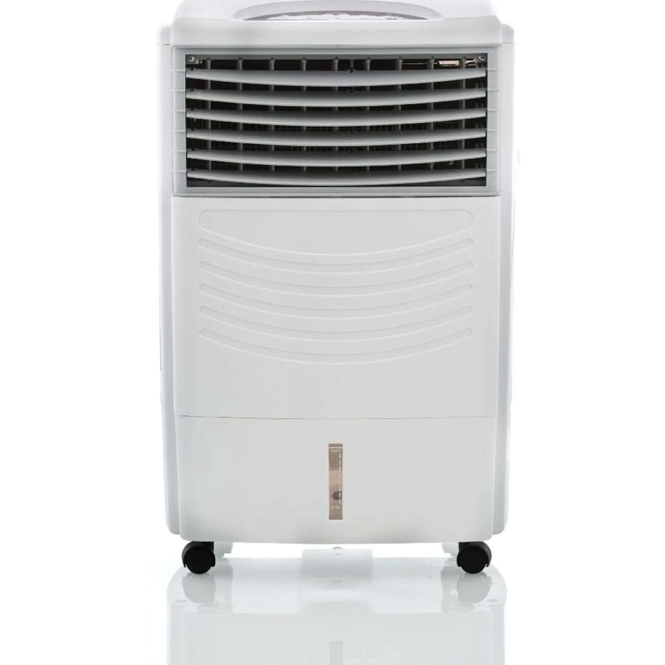 Gifi Ventilateur^Rafraîchisseur d air 11 L