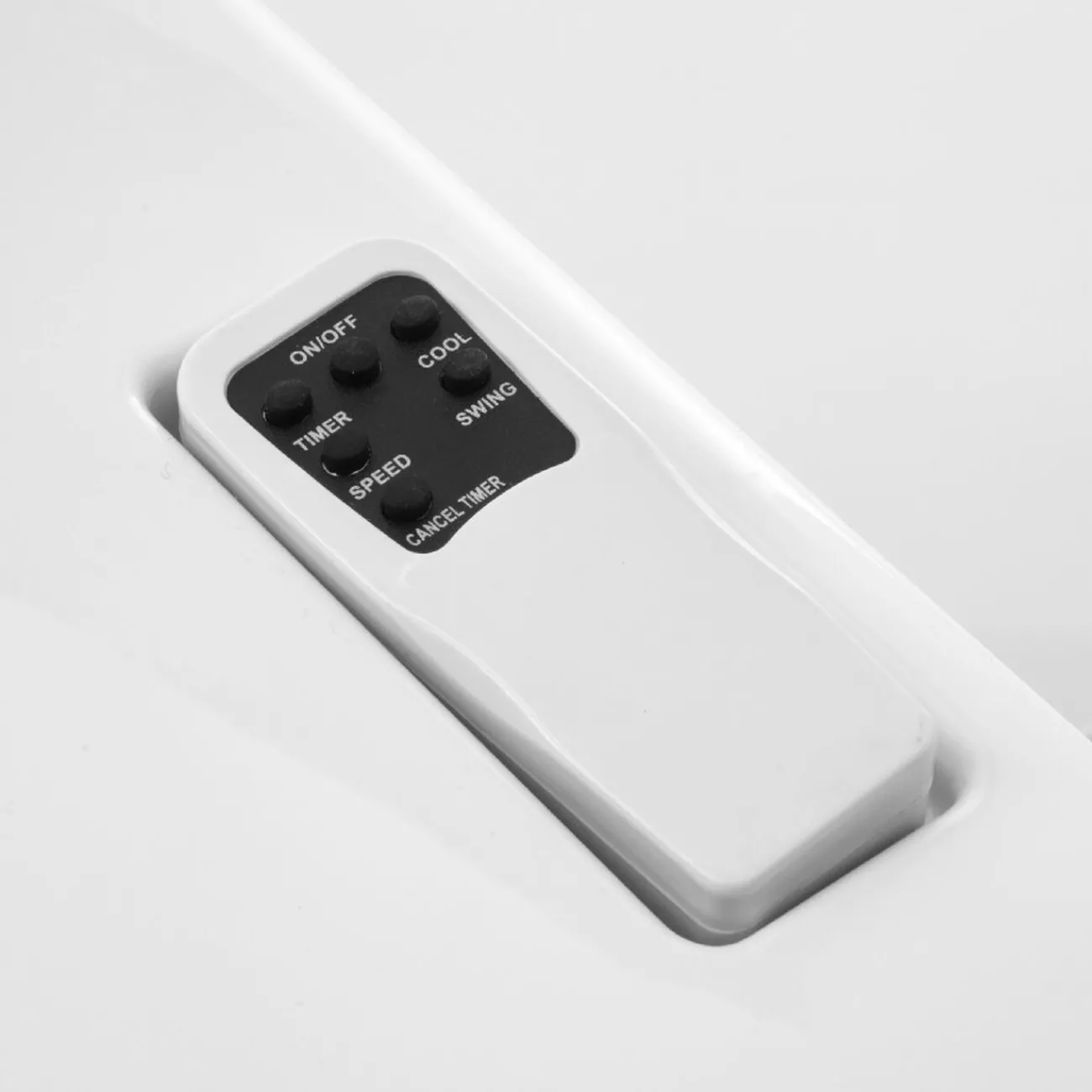 Gifi Ventilateur^Rafraîchisseur d air 11 L