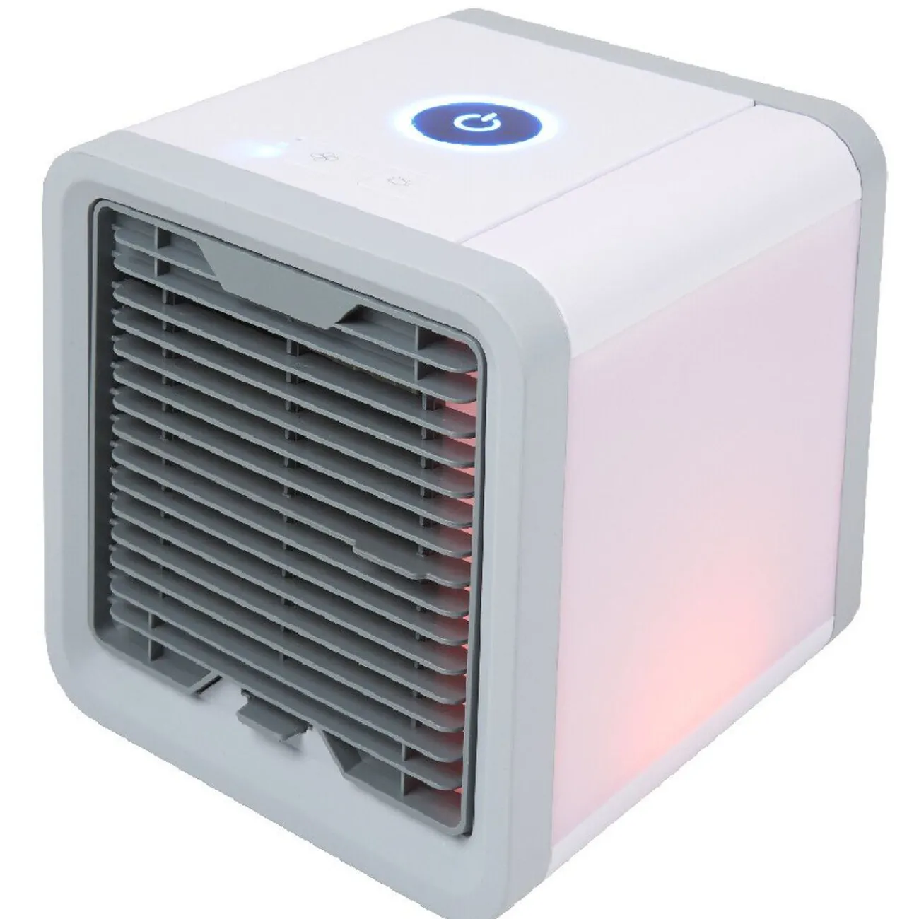 Gifi Ventilateur^Rafraîchisseur d'air silencieux