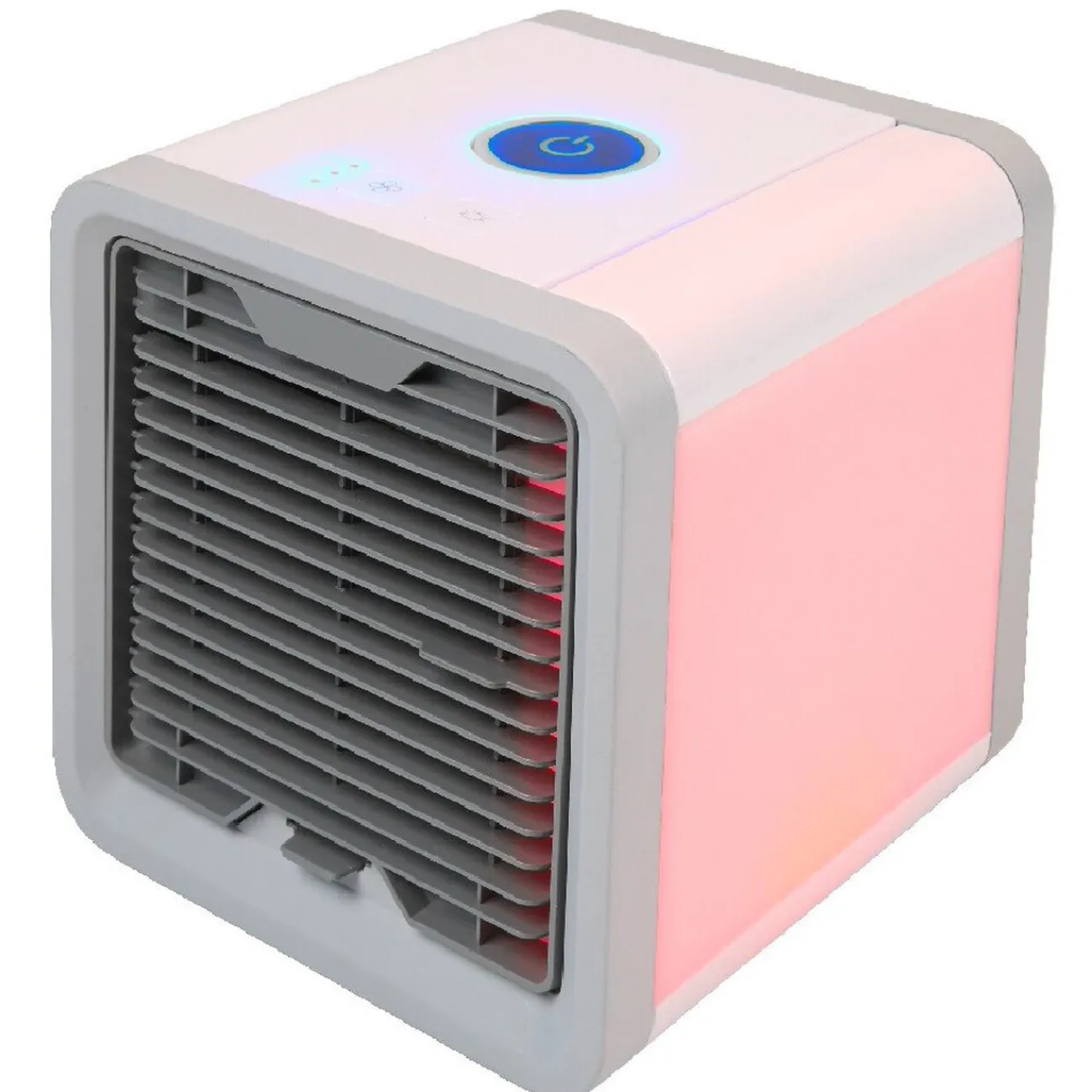 Gifi Ventilateur^Rafraîchisseur d'air silencieux