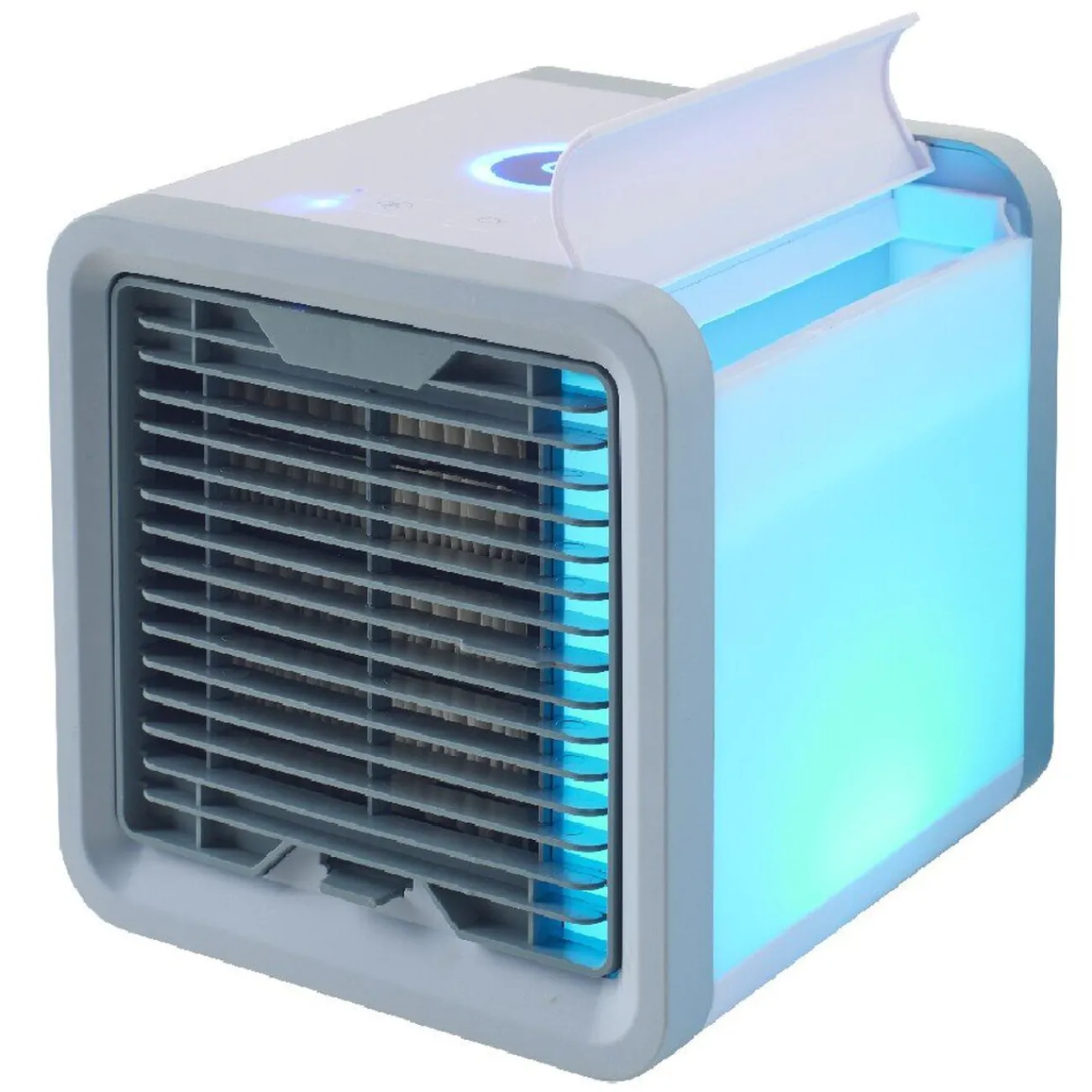 Gifi Ventilateur^Rafraîchisseur d'air silencieux