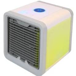 Gifi Ventilateur^Rafraîchisseur d'air silencieux