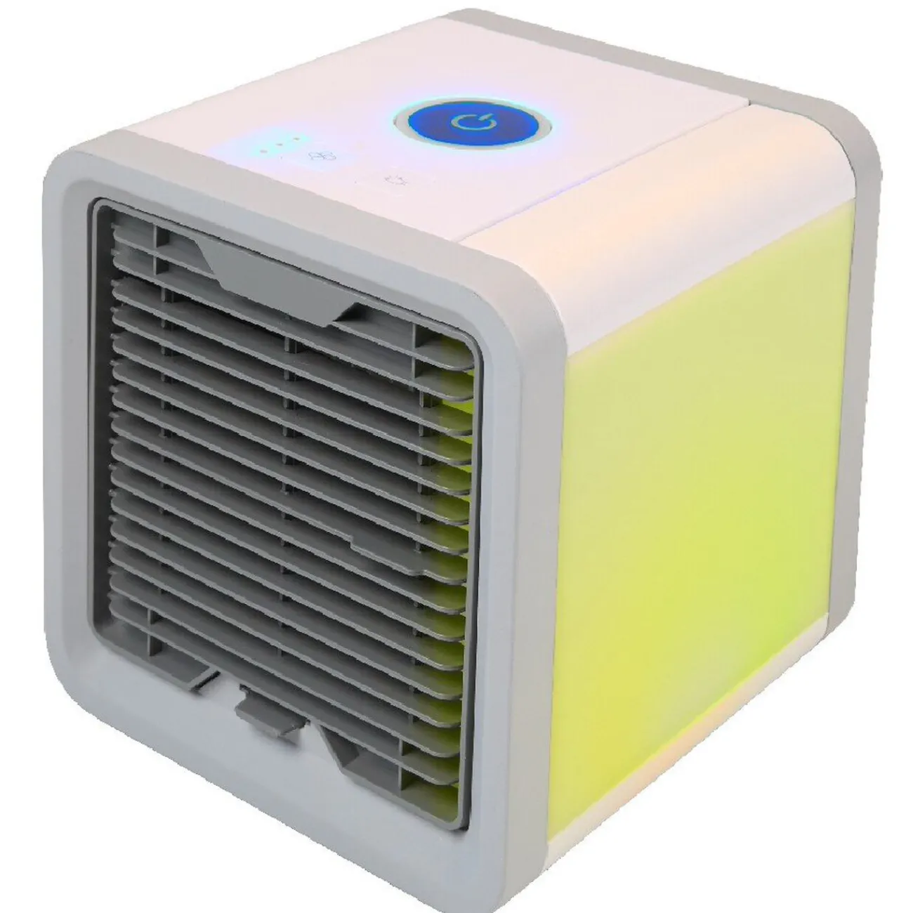 Gifi Ventilateur^Rafraîchisseur d'air silencieux