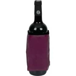 Gifi Rafraîchisseur de bouteille autoadhésif 33x15cm 3 coloris