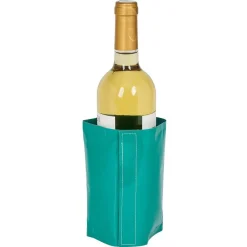 Gifi Rafraîchisseur de bouteille autoadhésif 33x15cm 3 coloris