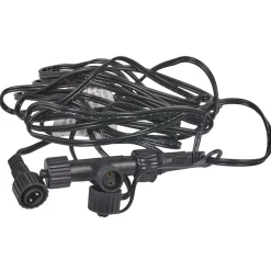 Gifi Accessoires Électriques^Rallonge avec duplite pour guirlande électrique extérieure