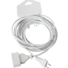 Gifi Accessoires Électriques^Rallonge de prise 5 m