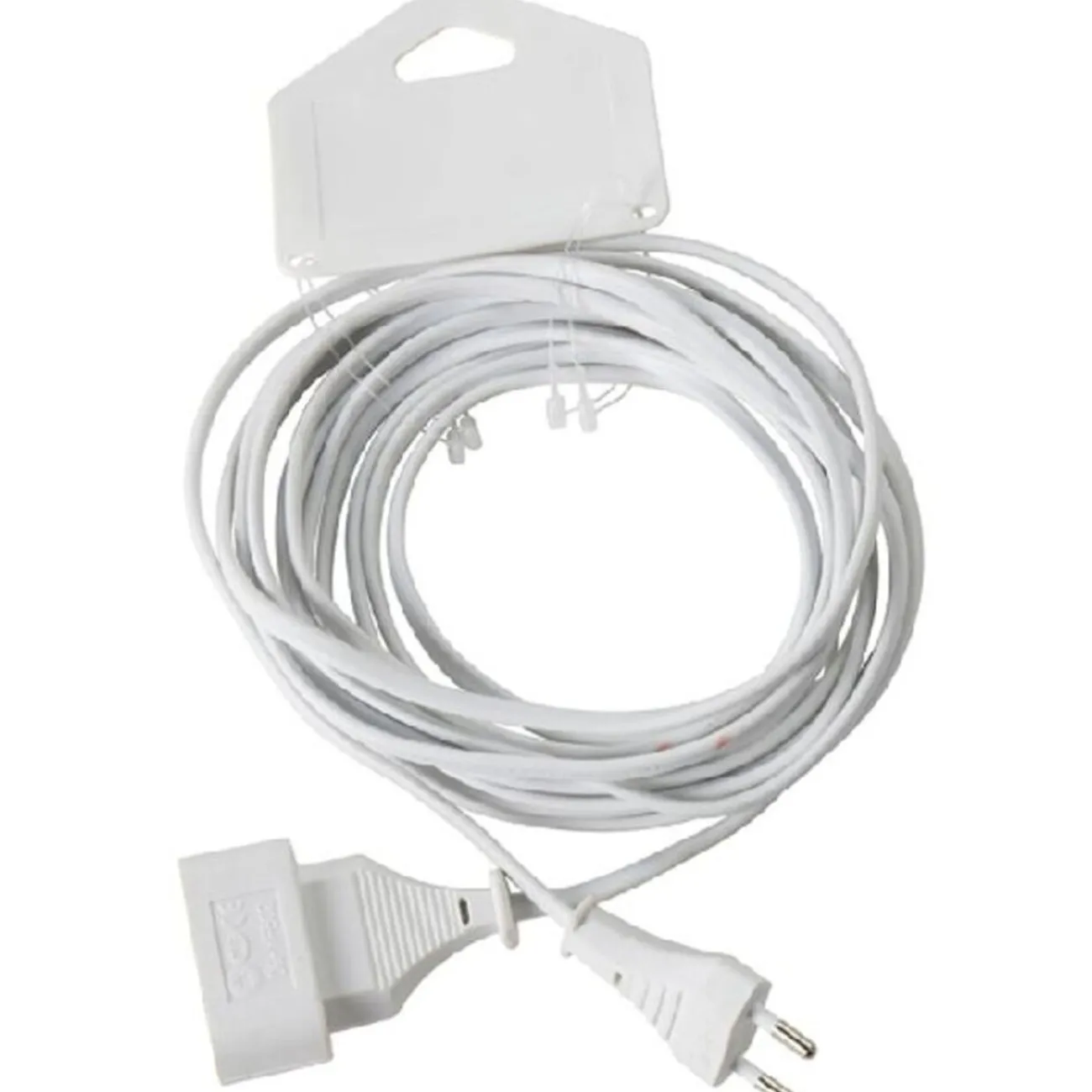 Gifi Accessoires Électriques^Rallonge de prise 5 m