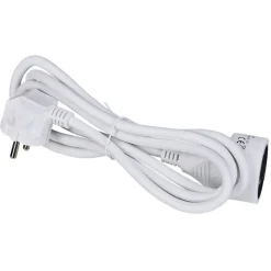 Gifi Accessoires Électriques^Rallonge électrique 1,5 m