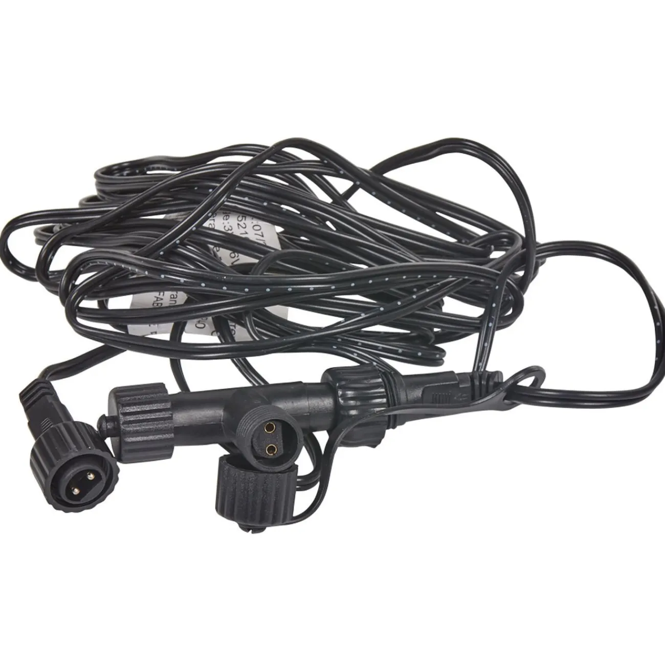 Gifi Accessoires Électriques^Rallonge pour guirlande électrique extérieure