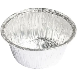 Gifi Ramequin Ø8 cm en aluminium x10