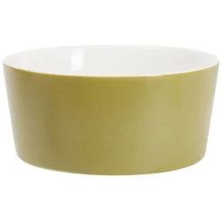 Gifi Ramequin rond en porcelaine Ø8,5xH4cm