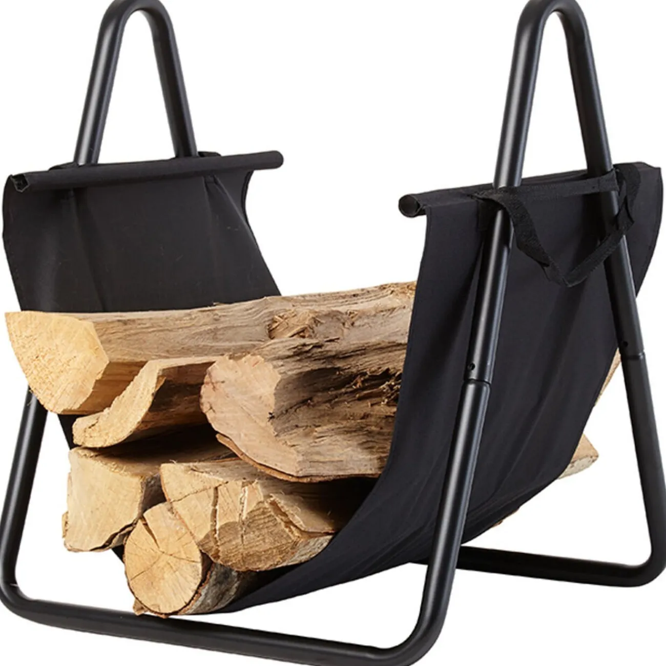 Gifi Chauffage^Range bûches