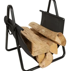 Gifi Chauffage^Range bûches