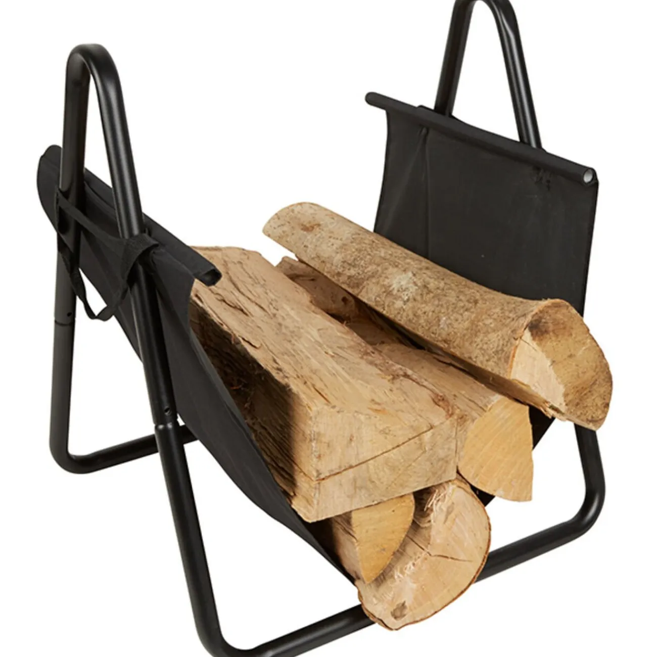 Gifi Chauffage^Range bûches