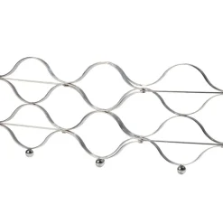 Gifi Range bouteilles métal