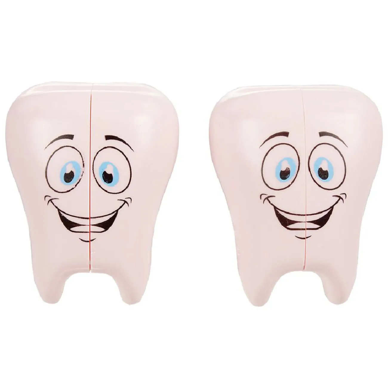 Gifi Aménagement Salle De Bain^Range brosse à dents forme molaire