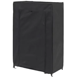 Gifi Rangement|Range chaussures 12 paires noir