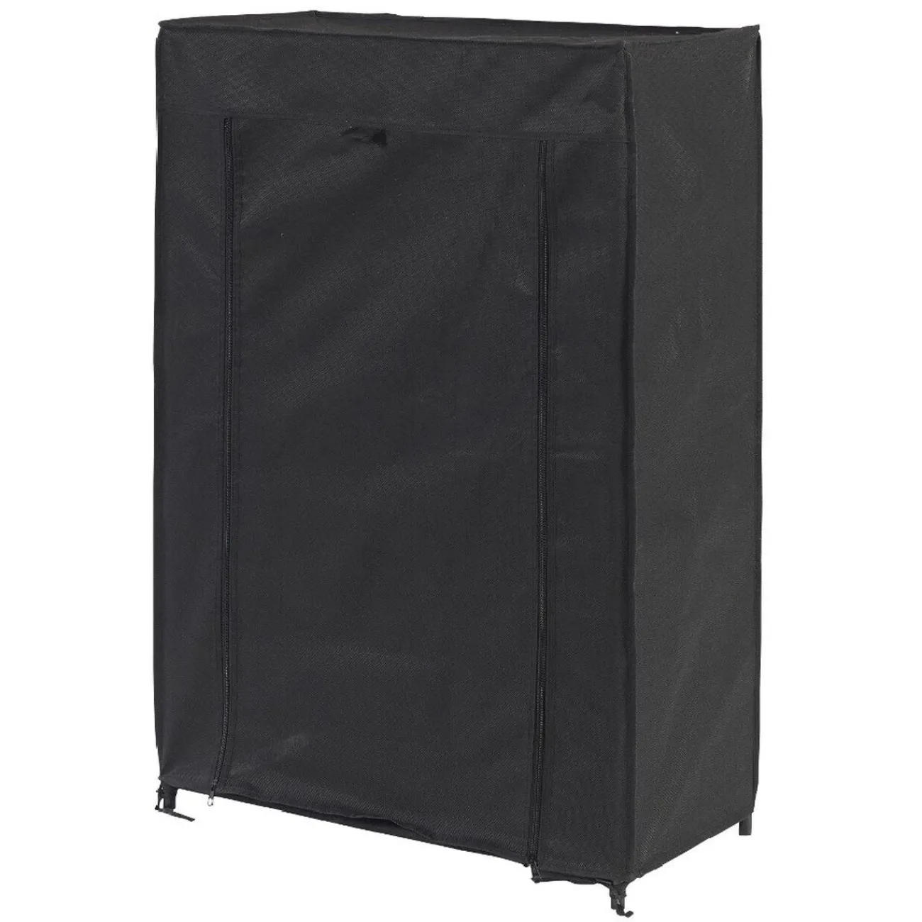 Gifi Rangement|Range chaussures 12 paires noir