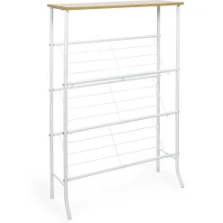 Gifi Rangement|Range chaussures 9 paires 60x23xH89cm