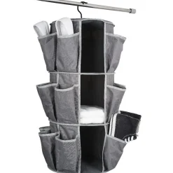 Gifi Rangement|Range chaussures à suspendre