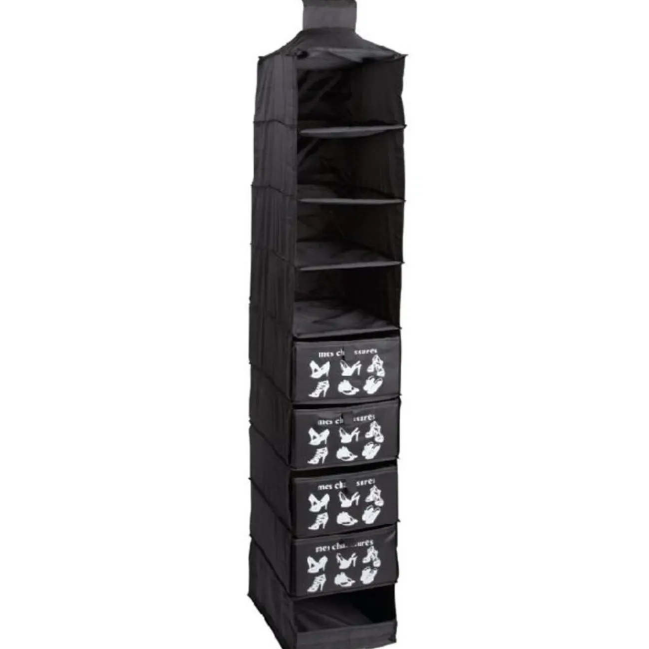 Gifi Rangement|RANGE CHAUSSURES A SUSPENDRE