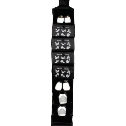 Gifi Rangement|RANGE CHAUSSURES A SUSPENDRE