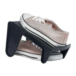 Gifi Rangement|Range chaussures empilable x3